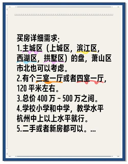 杭州房价新楼盘