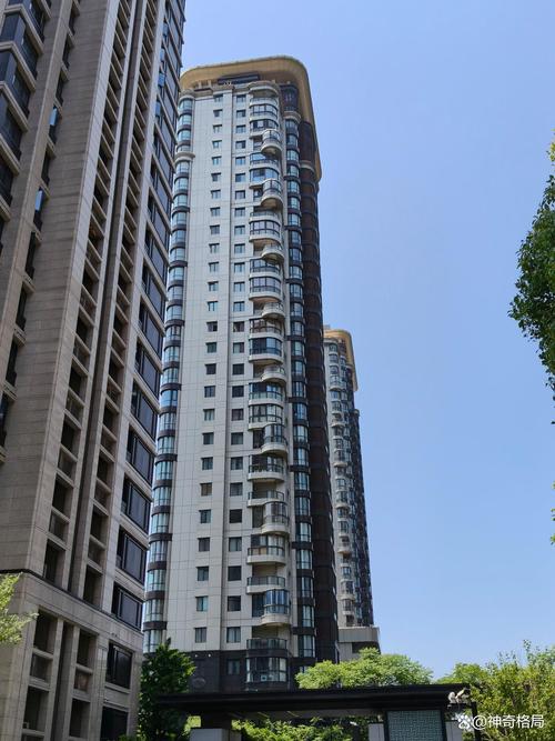 杭州房价新楼盘