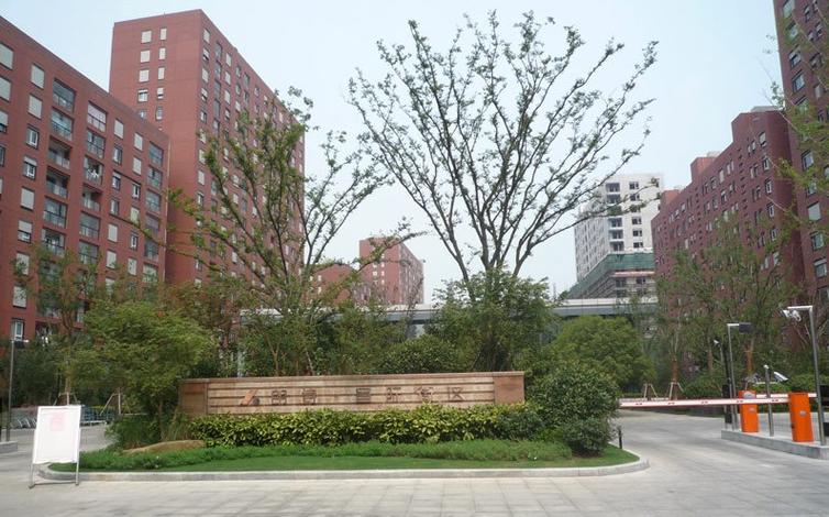 朗诗南京楼盘