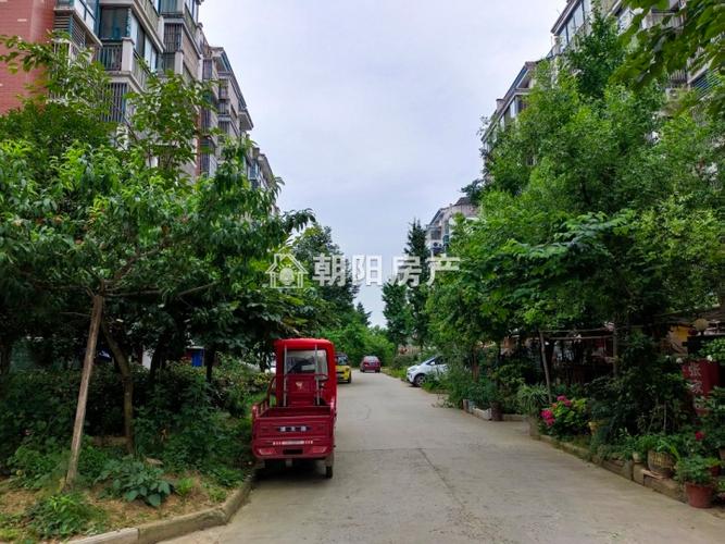 寿县定湖花园4期房价
