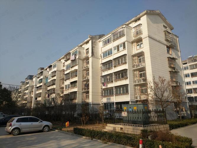 徐州一水花园怎么样