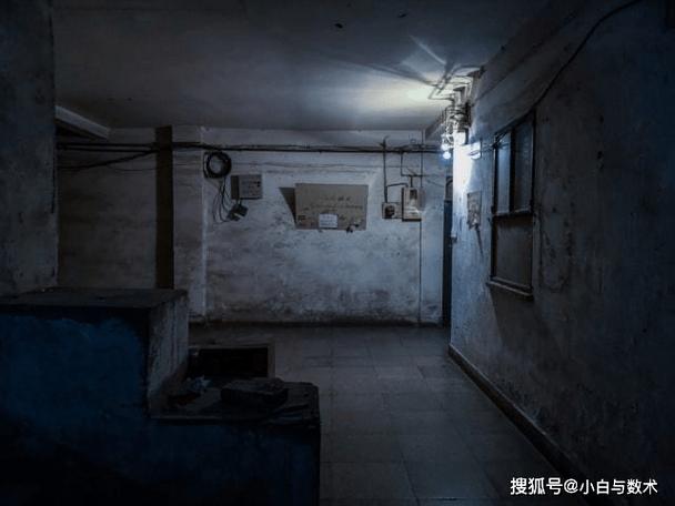 有人说志高花园是鬼房