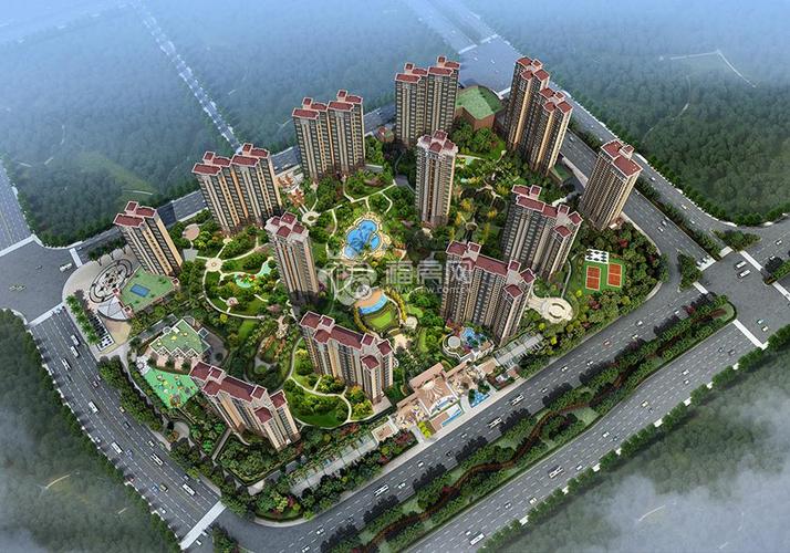 东海湾楼盘详情