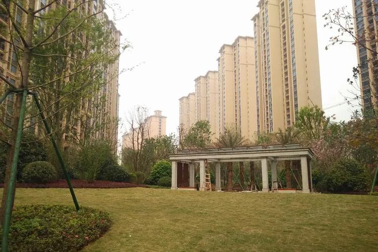 成都雅居乐花园怎么样
