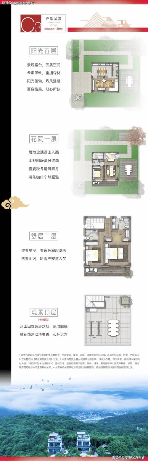 诸暨和庄楼盘