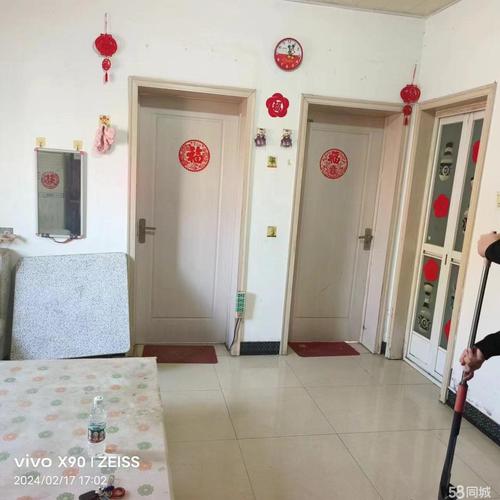 曹县环岛花园二手房