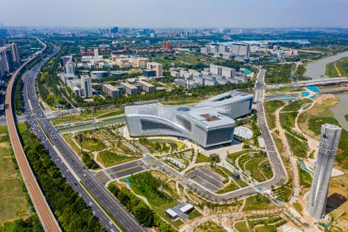 郑州白沙新楼盘