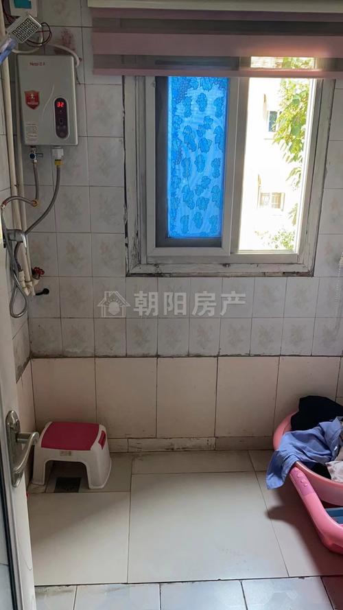 桓台阳光花园二手房