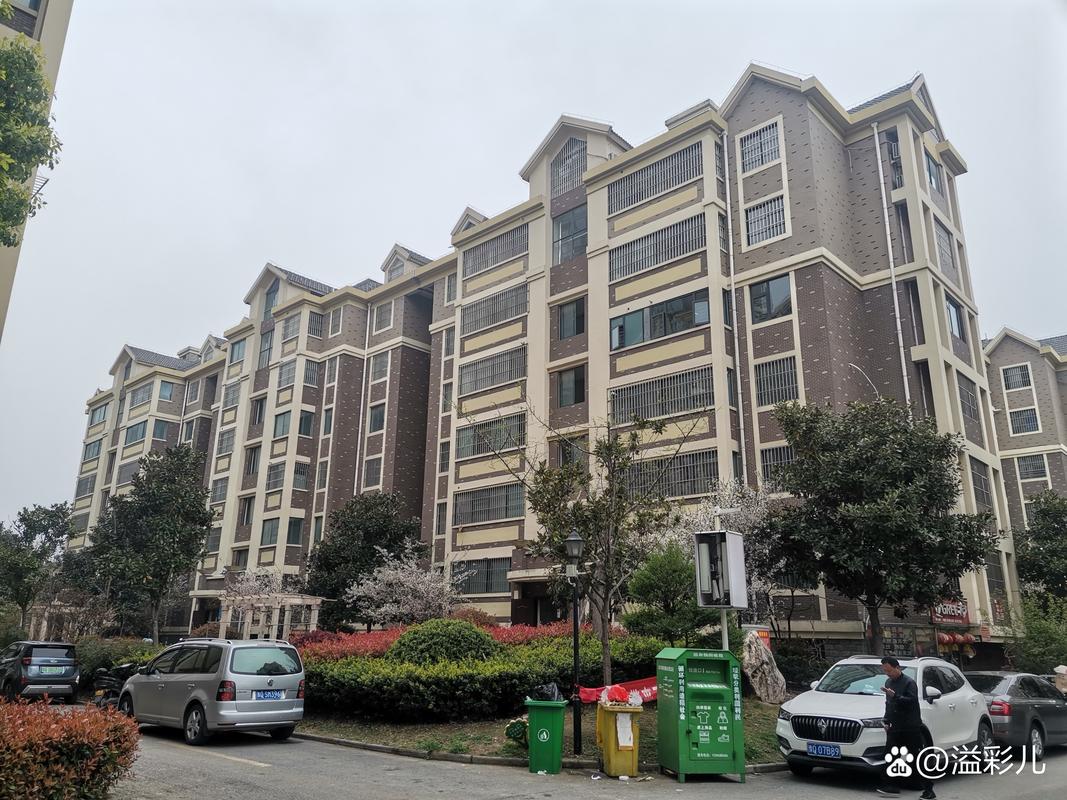 驻马店新天地城市花园