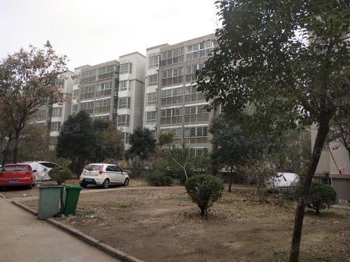 开封建业大宏城市花园