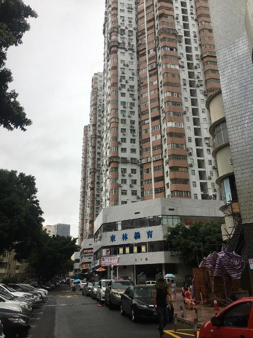 东乐花园房价