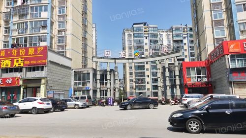 回龙小区房价