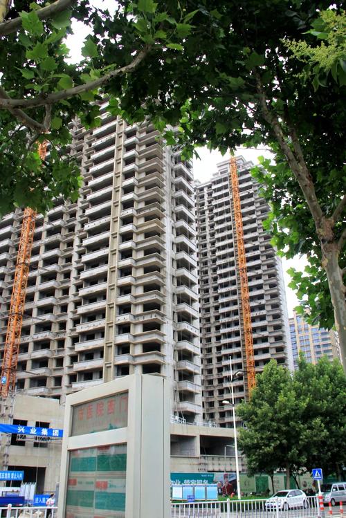 兴业玉兰花园怎么样
