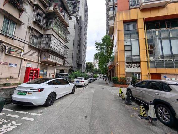 中山四路楼盘