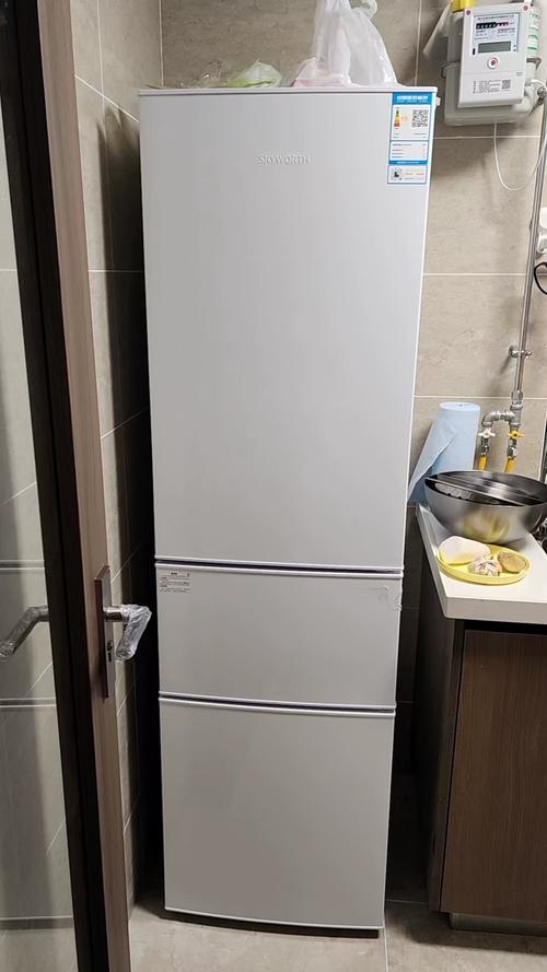 租房冰箱怎么放