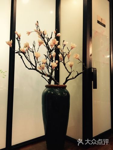 张家港满庭芳花园餐厅