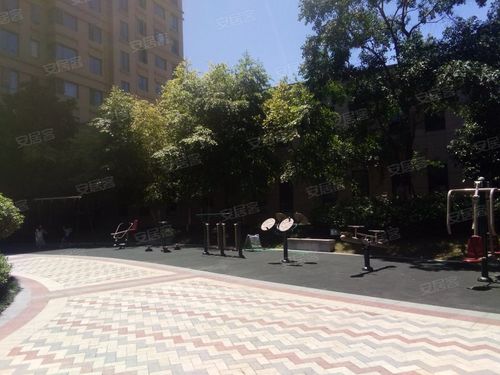 晴湾的房价