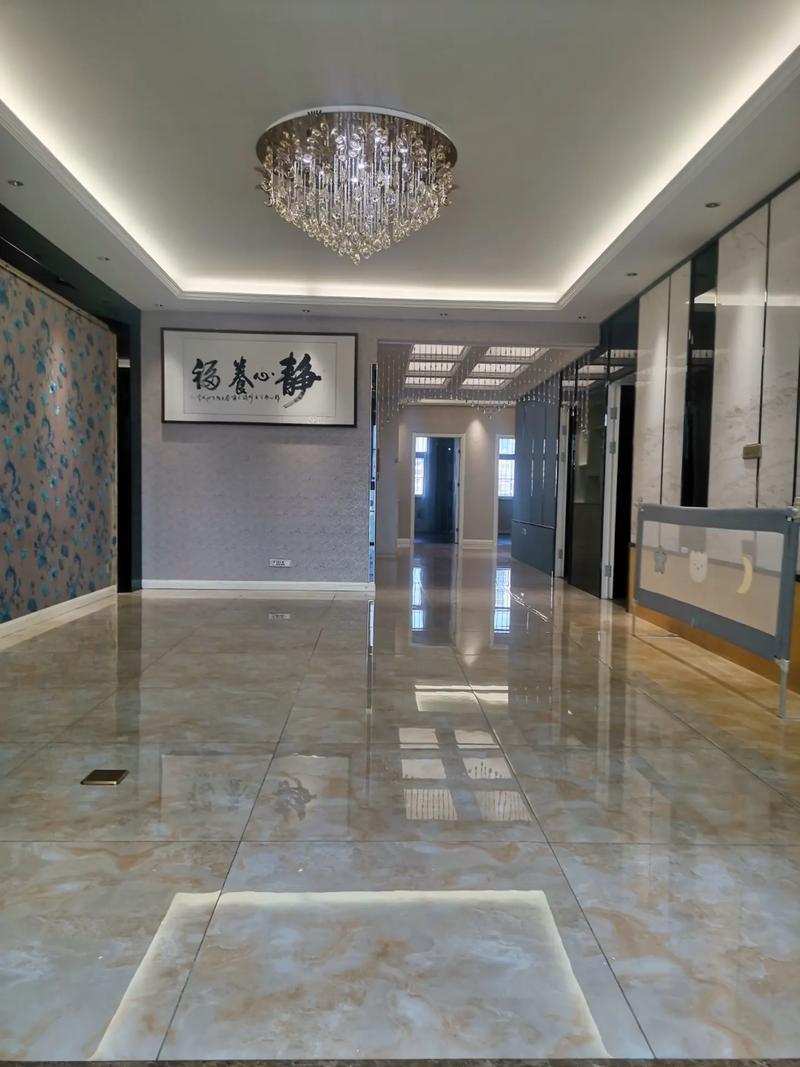 平顶山新城区金玉花园