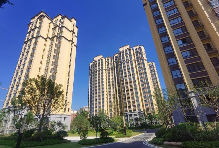 宿州市楼盘