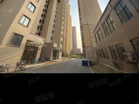东远国纪花园一期