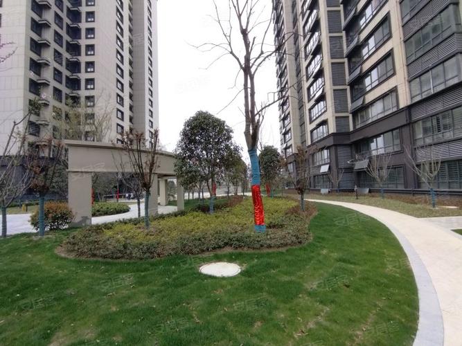 上河时代房价