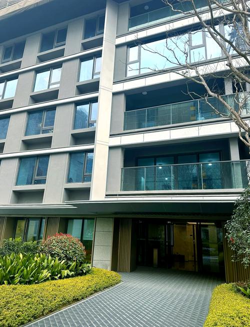 镇海庄市楼盘