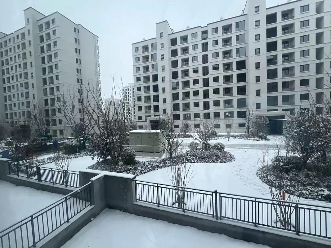 封丘各个小区房价