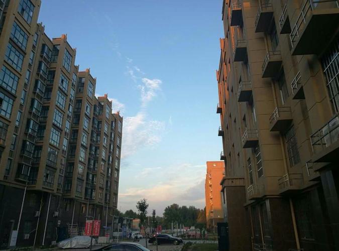 封丘各个小区房价