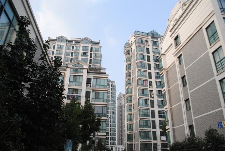 吴江香江花园二手房