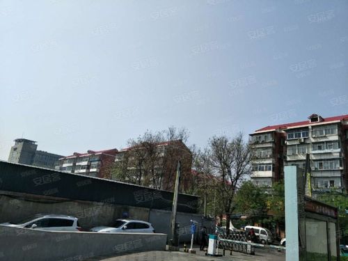 富丰园房价