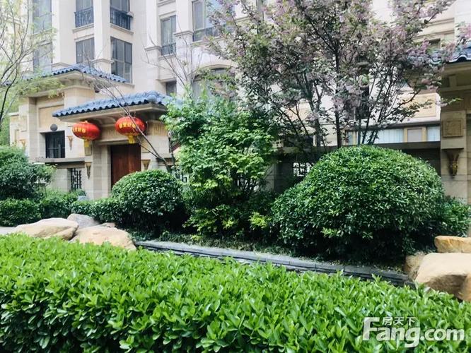 邢台邢东新区楼盘