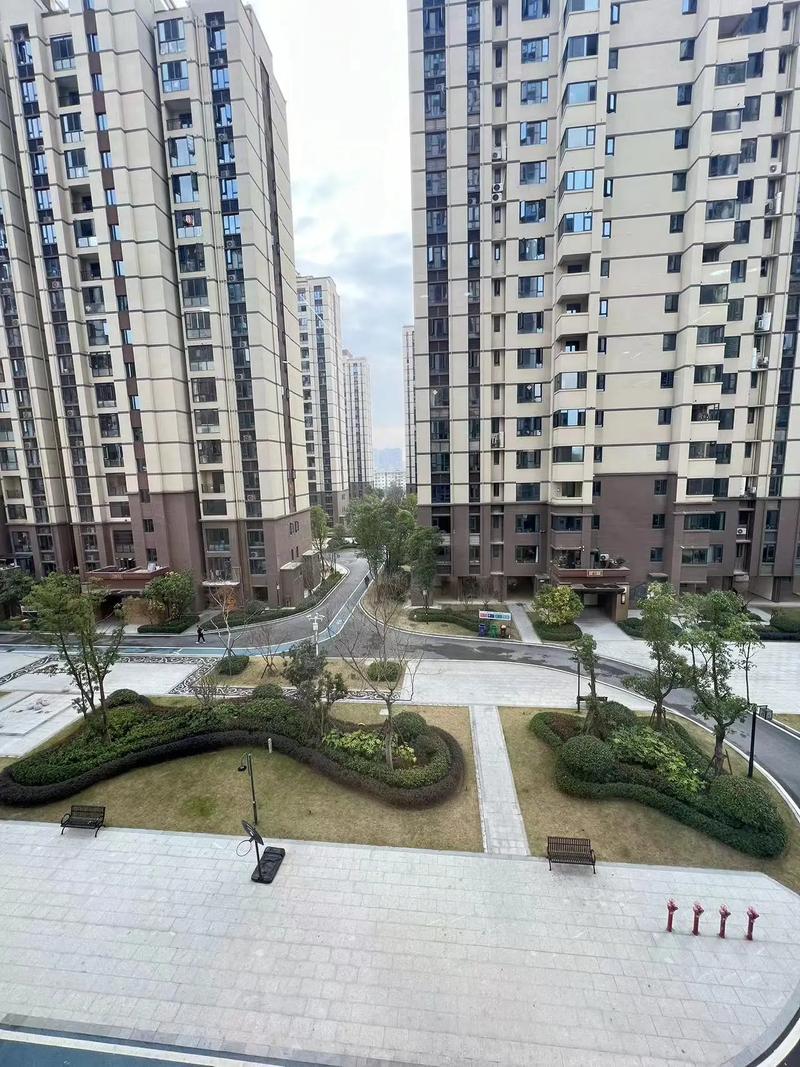 全椒碧桂园楼盘