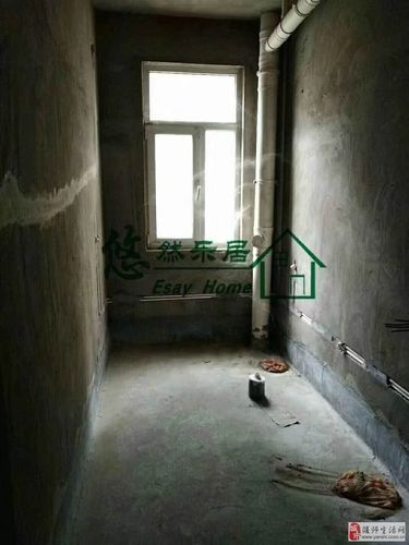 偃师皇家花园二手房