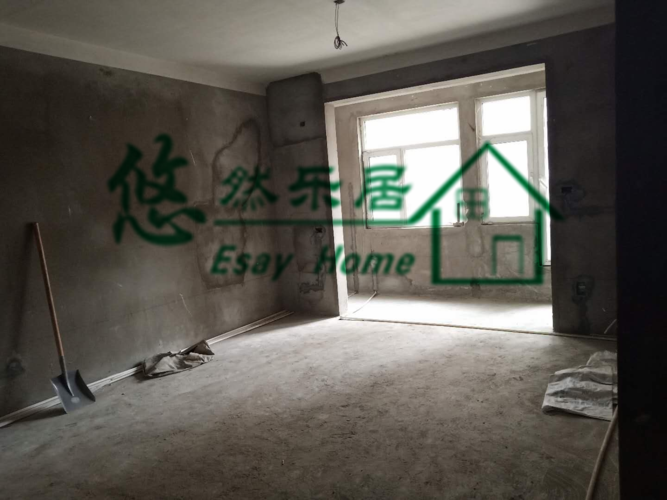 偃师皇家花园二手房