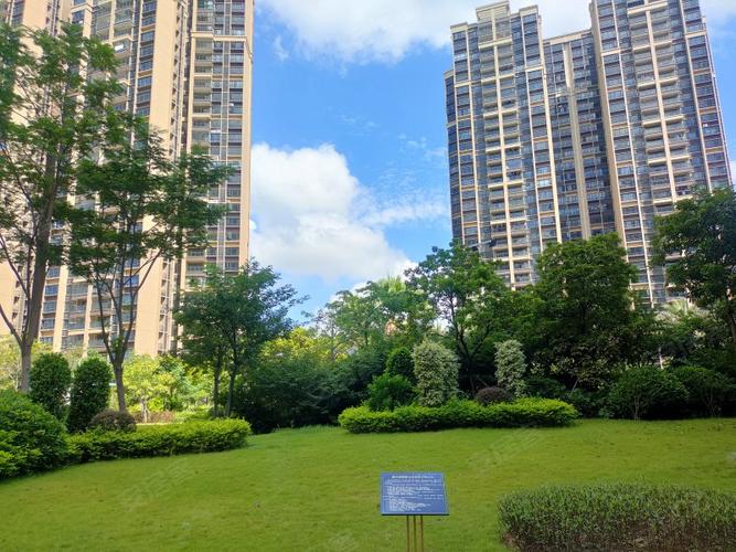港景峰房价