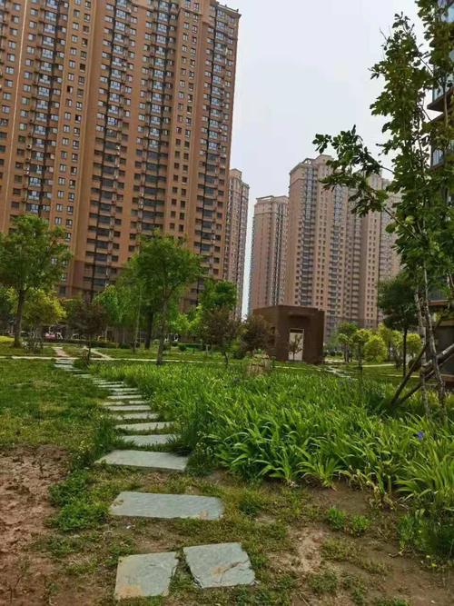 香河商业楼盘