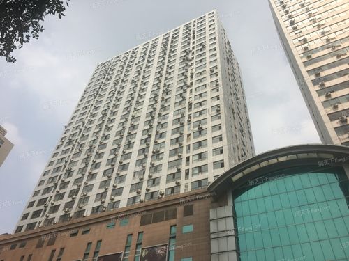 大连福佳楼盘
