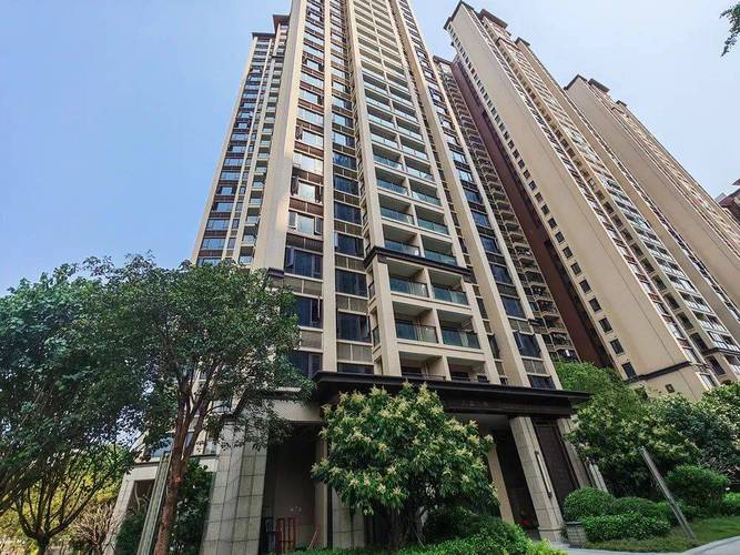 顺德房价新楼盘