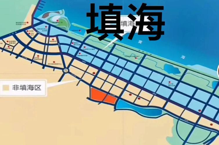 东港楼盘地图