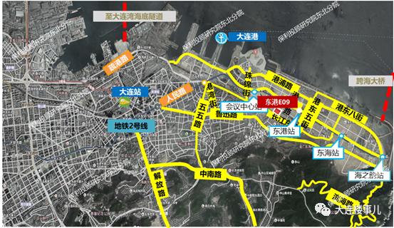 东港楼盘地图