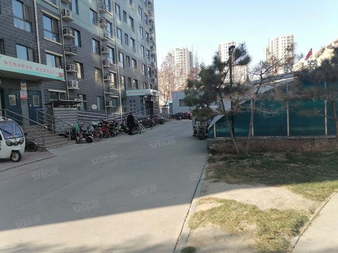 景祥苑房价