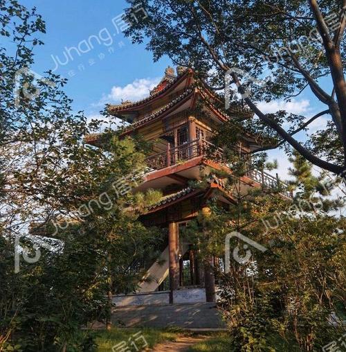 邯郸公园印象楼盘