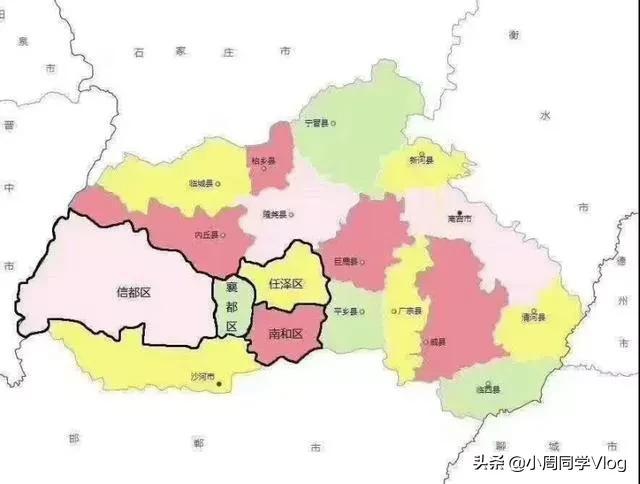 南河县房价