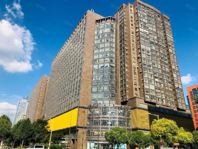 中泰国际楼盘
