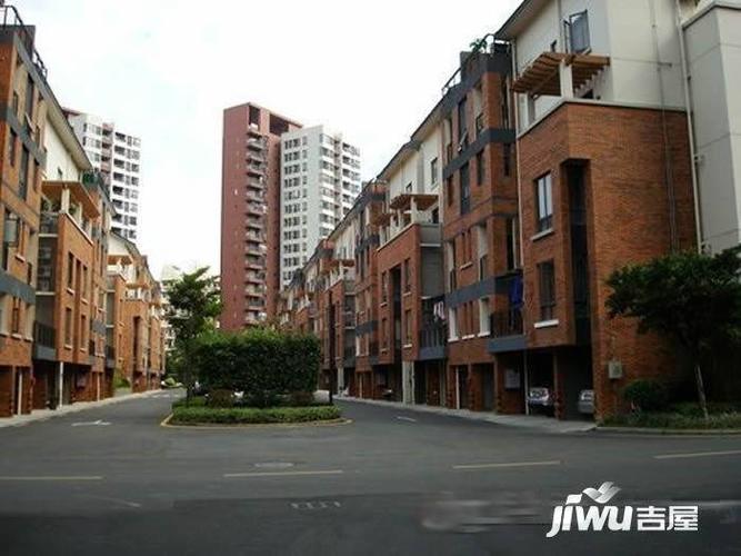 东莞寮步万科城市花园