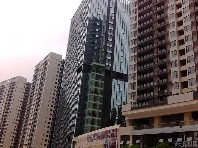 重庆奉节新楼盘