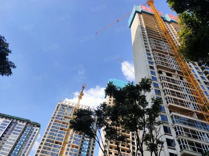 广福路房价