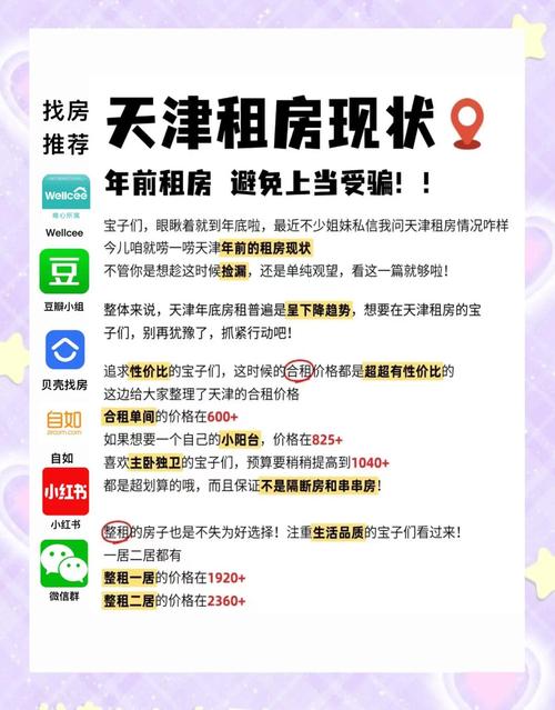 天津公租房怎么办