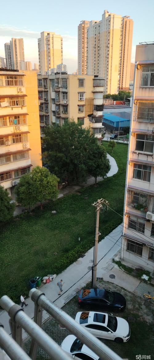 武泰闸花园小区折迁吗