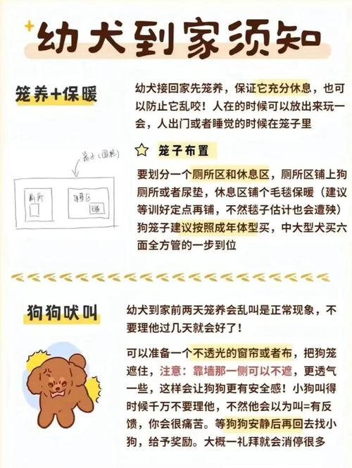租房子怎么养狗